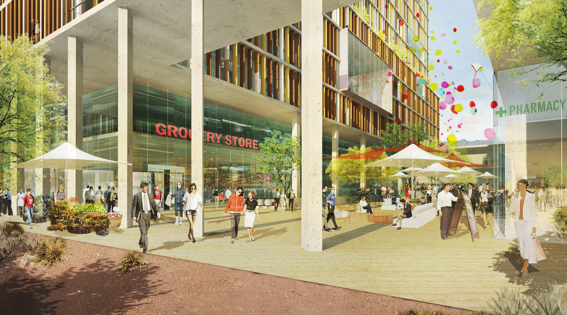 Gateway Project